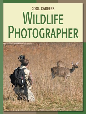 Wildlife Photographer - ebook